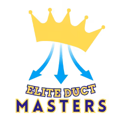 Elite Duct Masters Logo